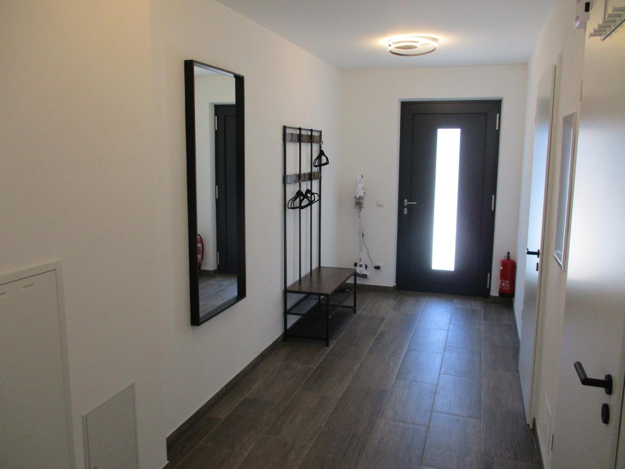 Parsberger Ferienwohnung 6 Exterior foto